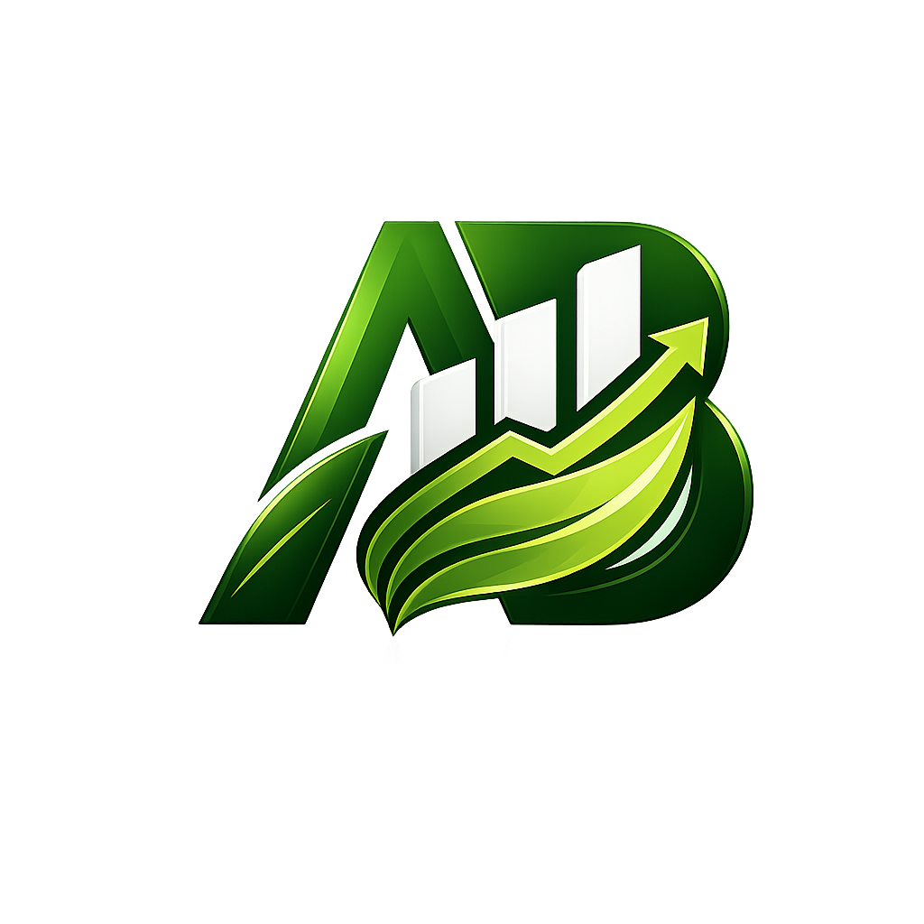 Asan Biznesim Logo
